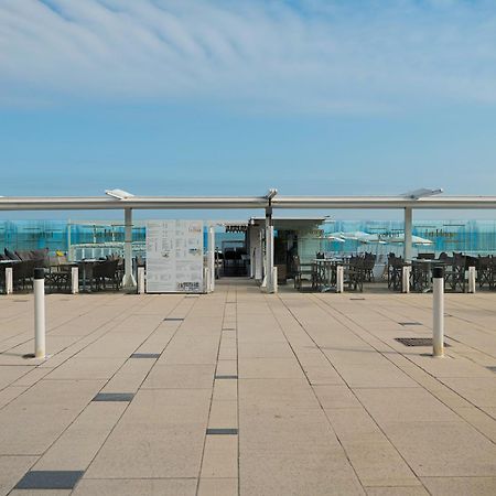 Hotel Merveilleux Cote Mer Dunkirk المظهر الخارجي الصورة