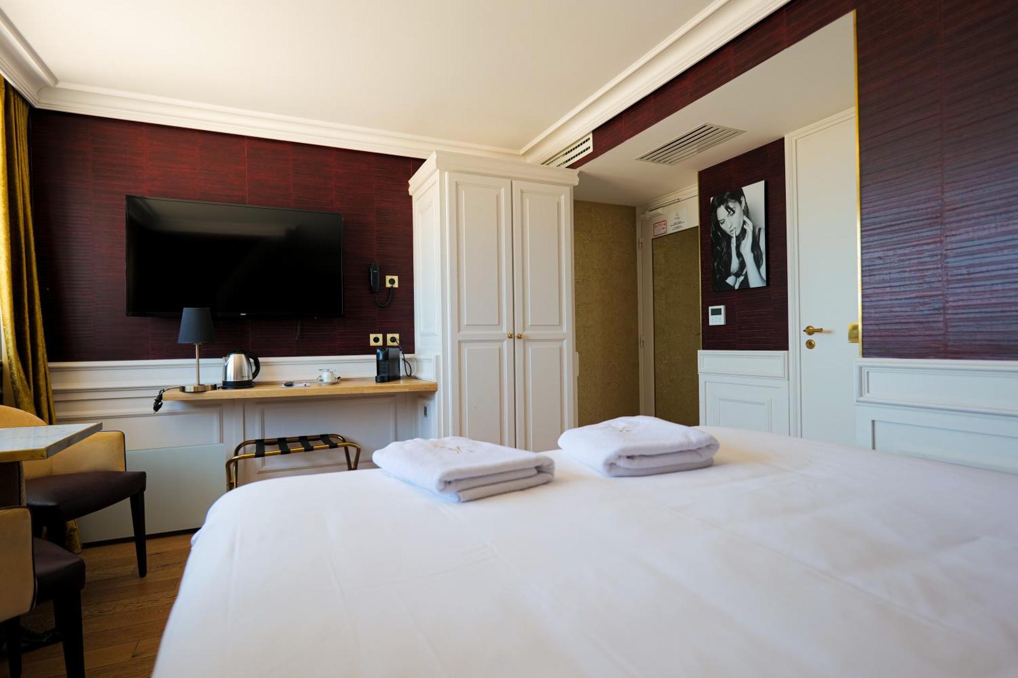 Hotel Merveilleux Cote Mer Dunkirk المظهر الخارجي الصورة