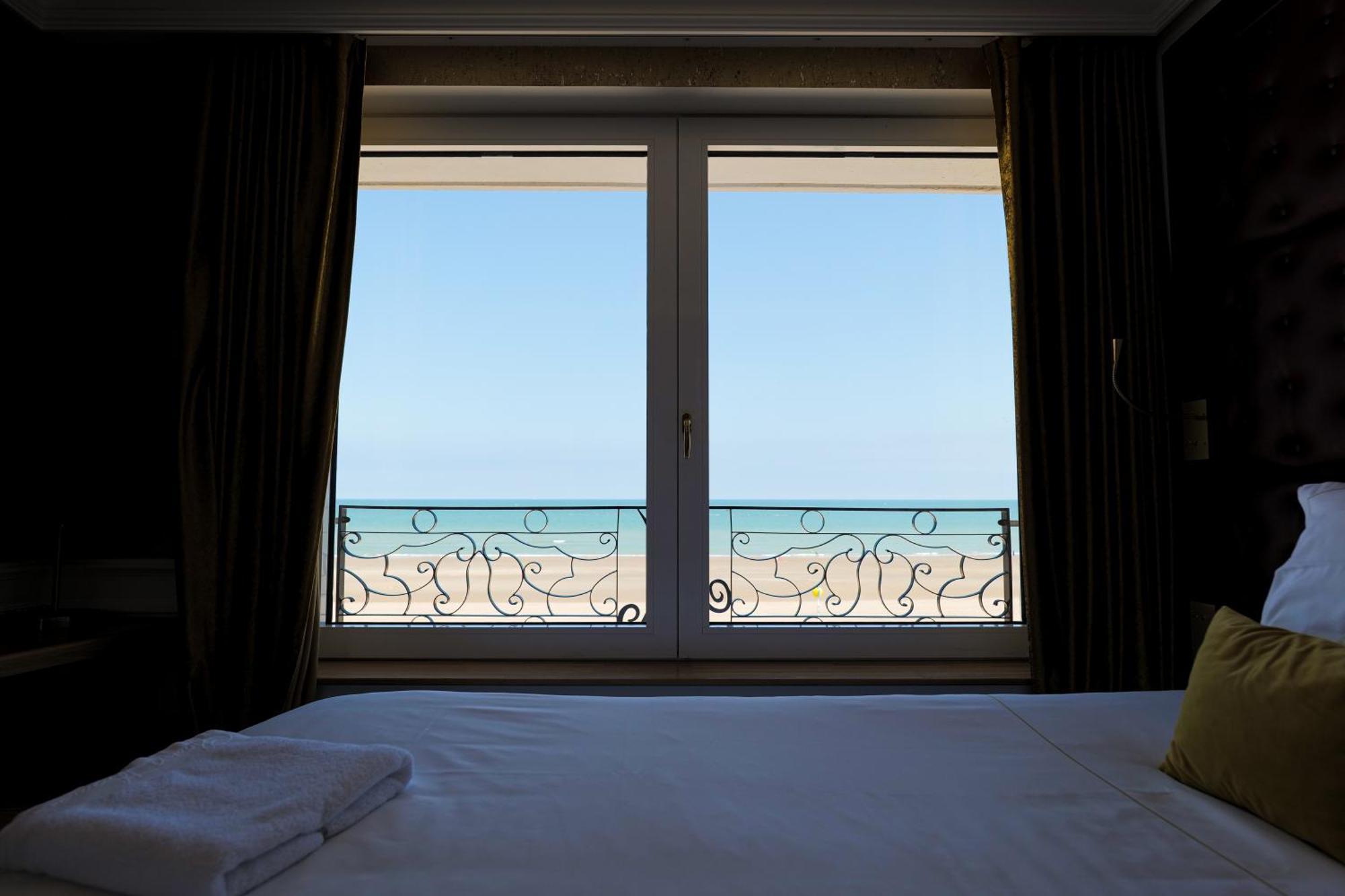 Hotel Merveilleux Cote Mer Dunkirk المظهر الخارجي الصورة