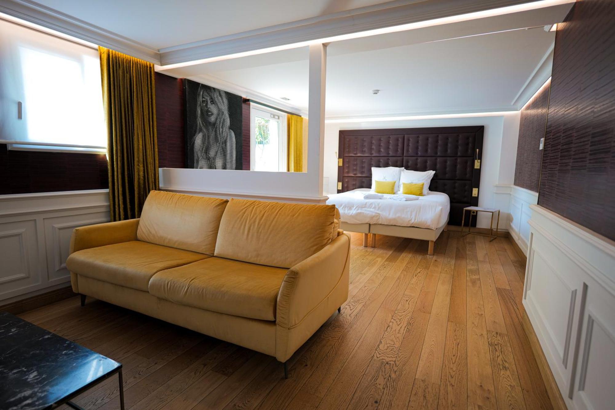 Hotel Merveilleux Cote Mer Dunkirk المظهر الخارجي الصورة