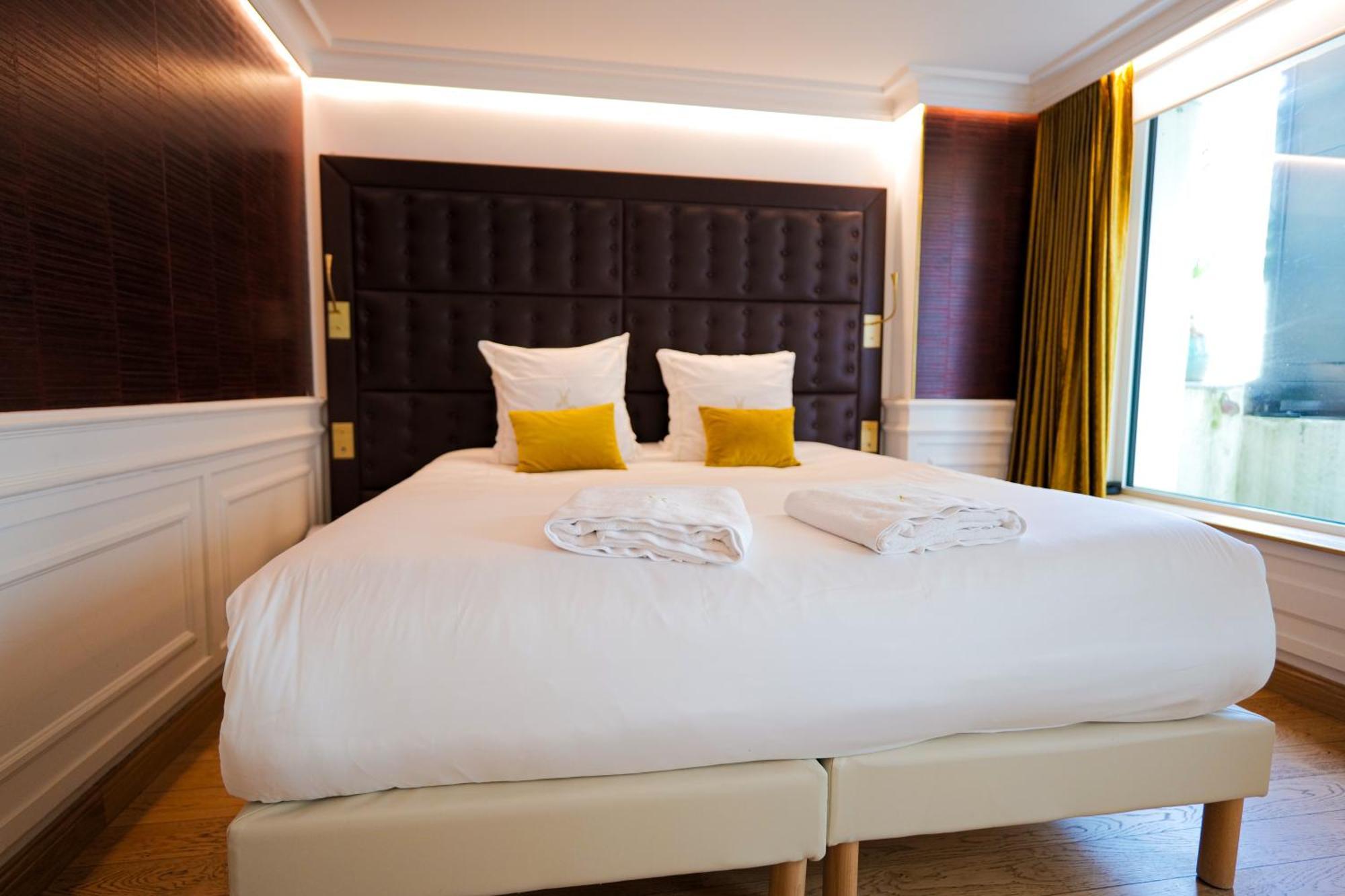 Hotel Merveilleux Cote Mer Dunkirk المظهر الخارجي الصورة