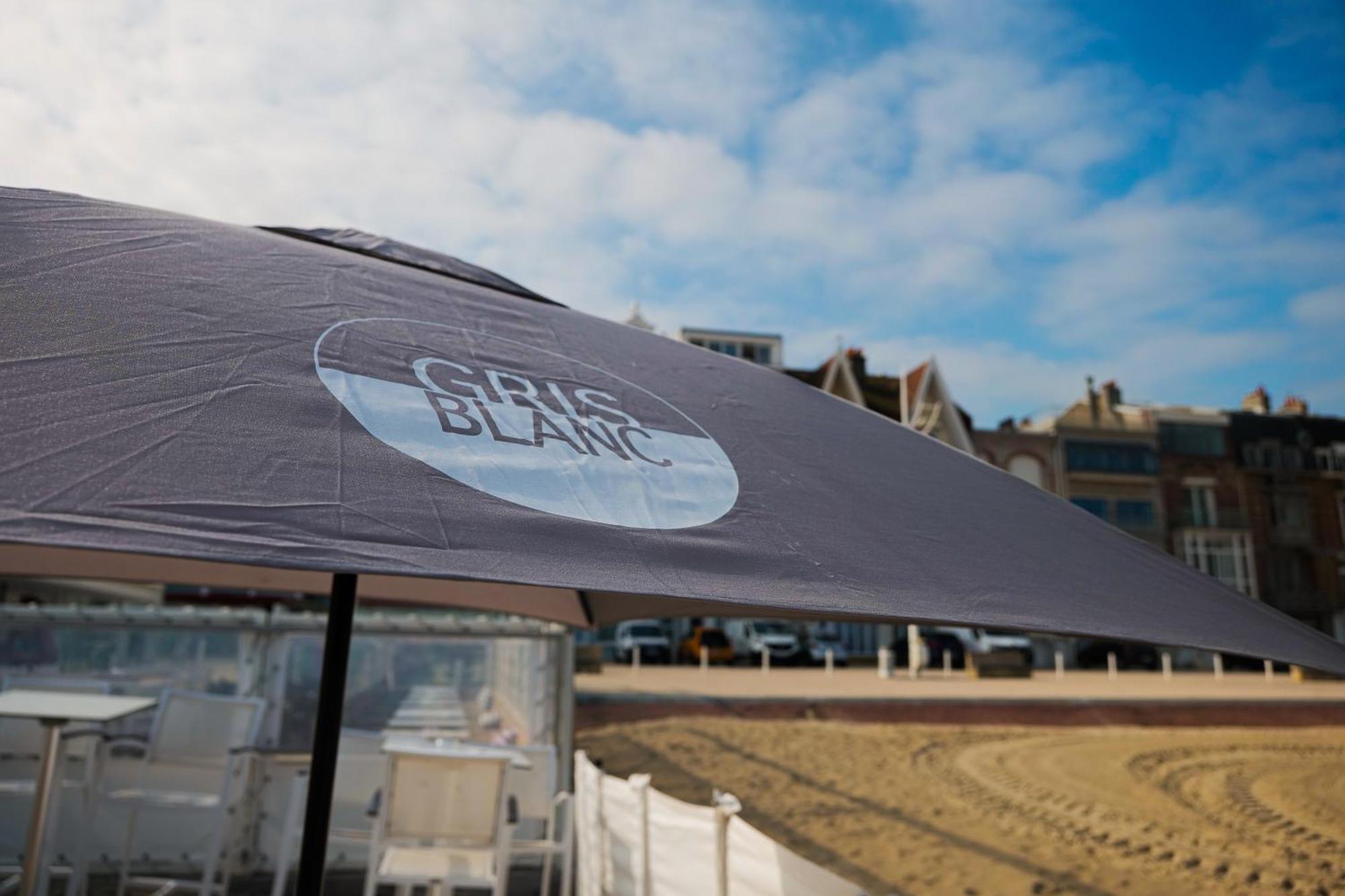 Hotel Merveilleux Cote Mer Dunkirk المظهر الخارجي الصورة